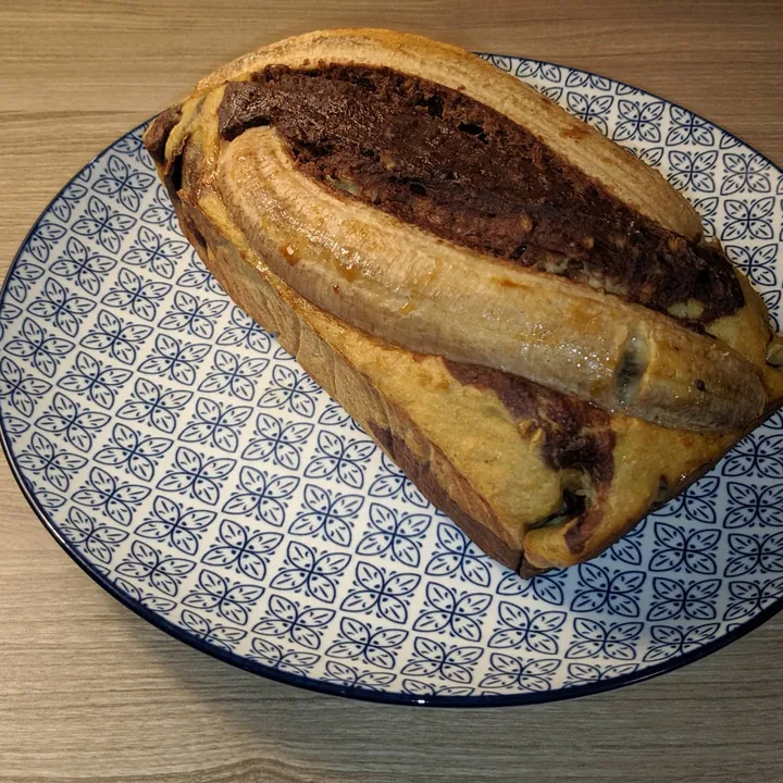 Banana Bread