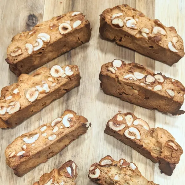 Biscottini di Natale