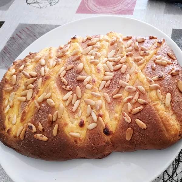 Coca de Sant Joan