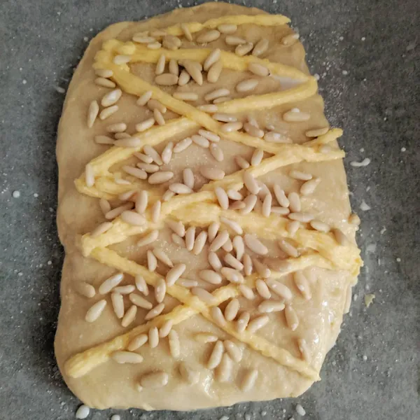 Coca de Sant Joan