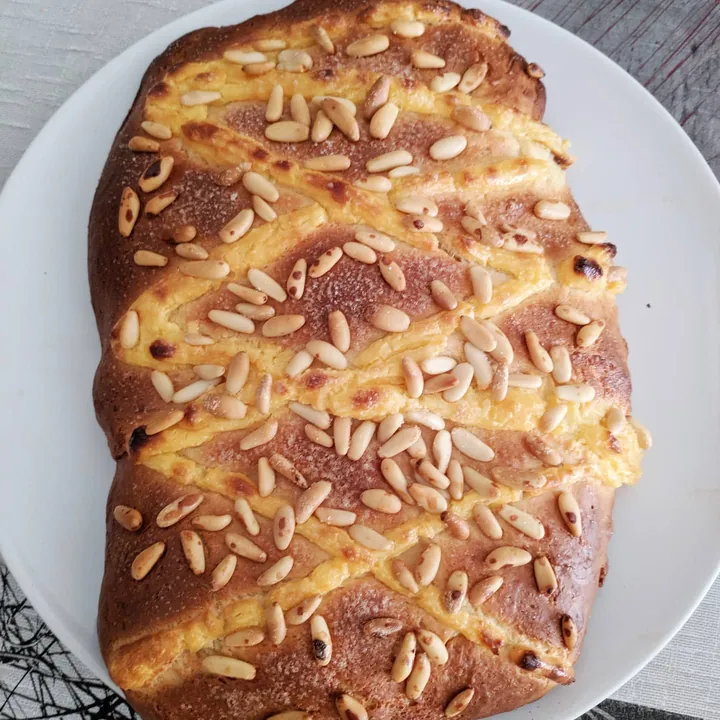 Coca de Sant Joan