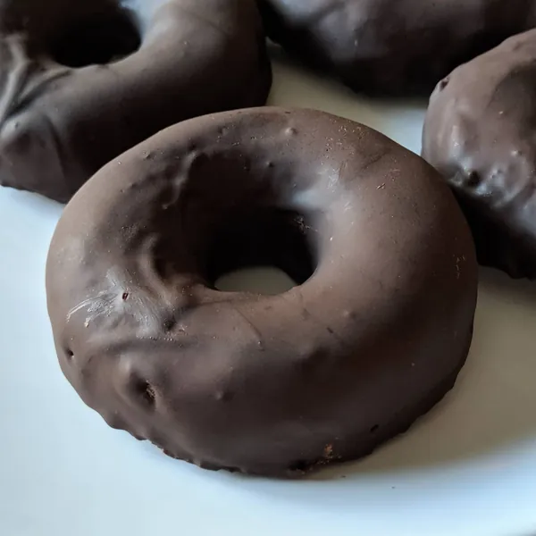 Donuts healthy
