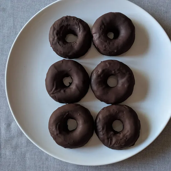 Donuts healthy