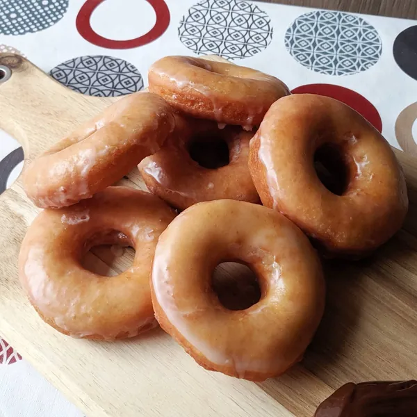 Donuts