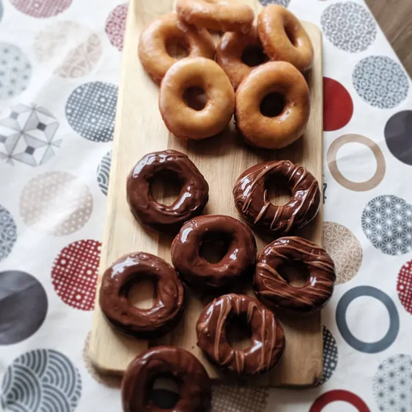 Donuts