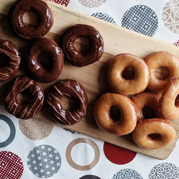 Donuts