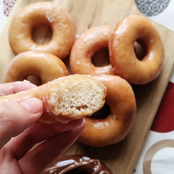 Donuts