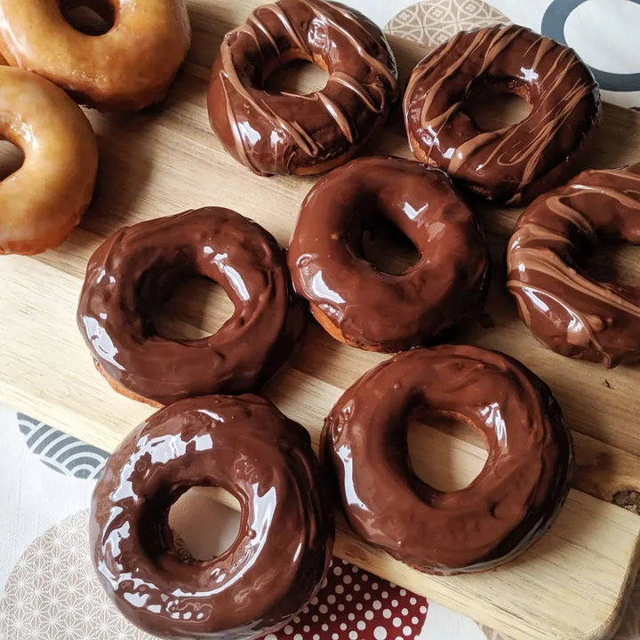 Donuts