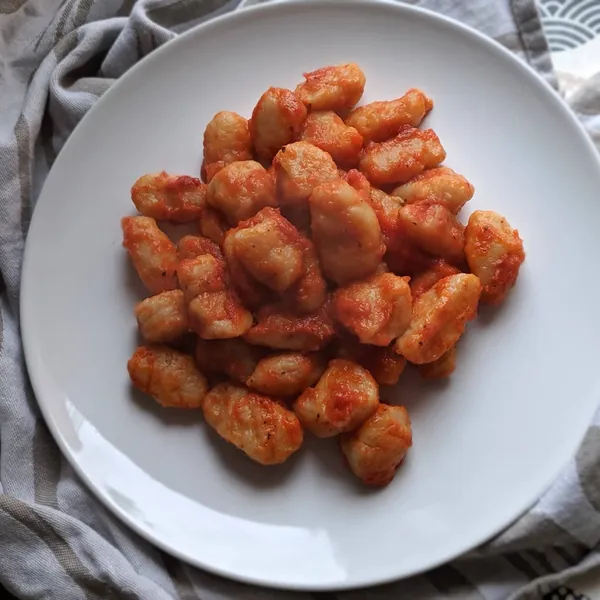 Gnocchi