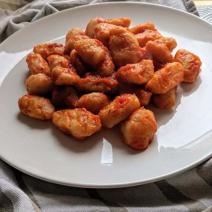 Gnocchi