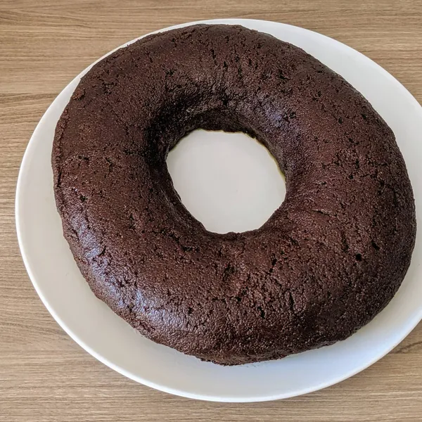 Halvah griego de chocolate