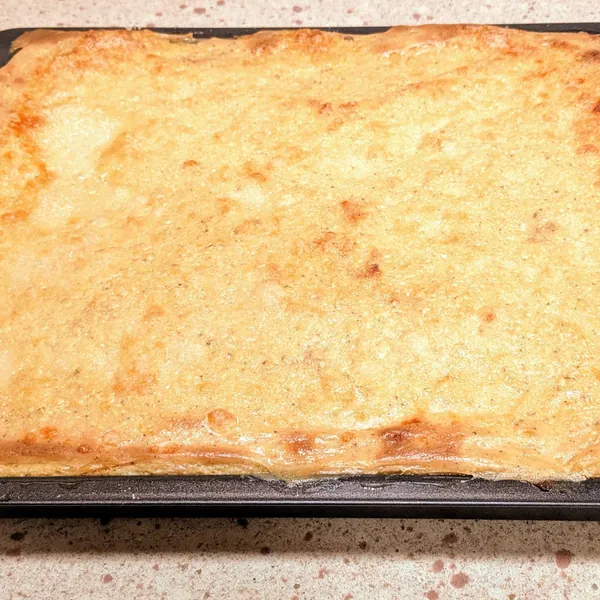 Moussaka griega