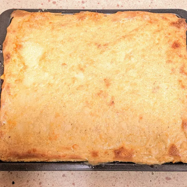 Moussaka griega