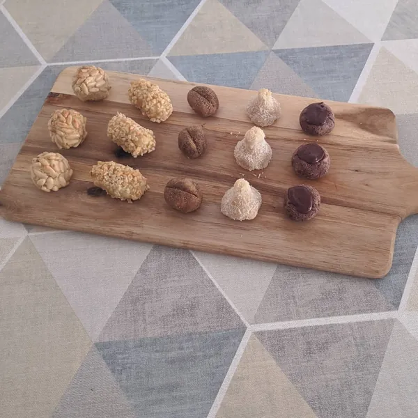 Panellets