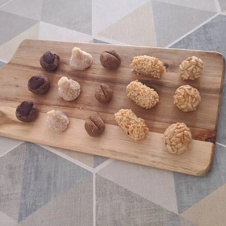 Panellets