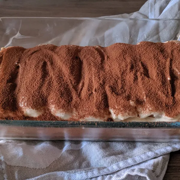 Tiramisù